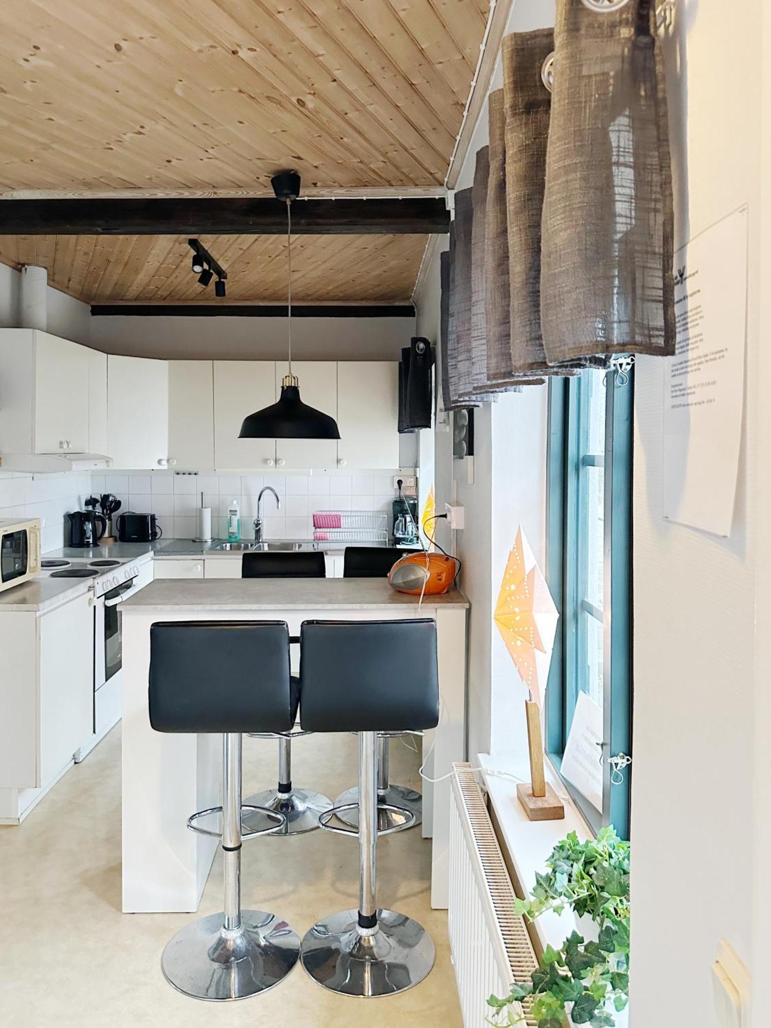 Kåseberga Byhus Ystad Eksteriør bilde